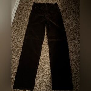 New Christopher Blue ladies jeans size 4